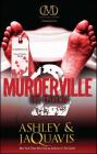 Murderville 2: The Epidemic By Ashley Coleman, JaQuavis Coleman Cover Image