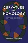Curvature and Homology: Enlarged Edition (Dover Books on Mathematics) Cover Image