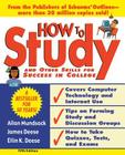 How to Study 5/E Cover Image