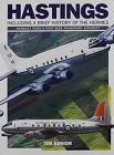Handley Page Hastings: Including a Brief History of the Hermes Cover Image