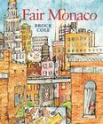 Fair Monaco By Brock Cole, Handprint Cover Image