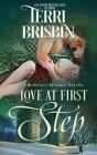 Love at First Step: A Medieval Christmas Novella By Terri Brisbin Cover Image