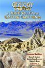 Geology Underfoot in Death Valley and Eastern California: Second Edition By Allen F. Glazner, Arthur Gibbs Sylvester, Robert P. Sharp Cover Image