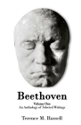Beethoven - An Anthology of Selected Writings By Terrence M. Russell Cover Image