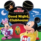 Disney Mickey Mouse Clubhouse: Good Night, Clubhouse! Cover Image