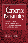 Corporate Bankruptcy: Economic and Legal Perspectives Cover Image