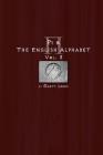 Pi & The English Alphabet Vol. 3 Cover Image