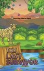 The Last Survivor By Sterling Waterfield Cover Image