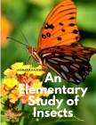 An Elementary Study of Insects Cover Image