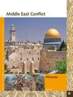 Middle East Conflict Reference Library: 3 Volume Set Plus Index By Sonia G. Benson, Carol Brennan, Jennifer Stock Cover Image