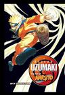 The Art of Naruto: Uzumaki By Masashi Kishimoto Cover Image