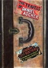 The Travels of Daniel Ascher: A Novel By Déborah Lévy-Bertherat, Adriana Hunter (Translated by) Cover Image