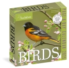 Audubon Birds Page-A-Day® Calendar 2025: The World's Favorite Bird Calendar By National Audubon Society, Workman Calendars Cover Image