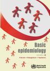Basic Epidemiology By R. Bonita, R. Beaglehole, T. Kjellström Cover Image