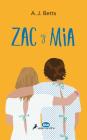 Zac Y MIA Cover Image