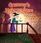 Grammy's Halloween Scare Cover Image