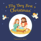 My Very First Christmas By Karine-Marie Amiot, Yi-Hsuan Wu (Illustrator) Cover Image