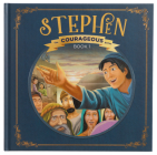 Stephen: God's Courageous Witness Cover Image