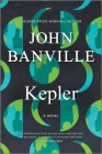Kepler By John Banville Cover Image