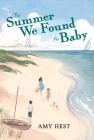 The Summer We Found the Baby Cover Image