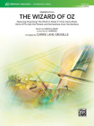 Highlights from the Wizard of Oz: Featuring Ding Dong! the Witch Is Dead, If I Only Had a Brain, We're Off to See the Wizard, and Somewhere Over the R By Harold Arlen (Composer), E. Y. Harburg (Composer), Carrie Lane Gruselle (Composer) Cover Image