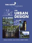 Time-Saver Standards for Urban Design Cover Image