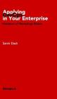Applying DesOps in Your Enterprise: (Handout of Workshop Slides) By Samir Dash Cover Image