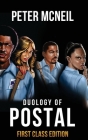 Duology Of Postal First Class Edition - Postal Reboot and Postal Redemption Combined Cover Image