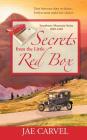 Secrets from the Little Red Box Cover Image