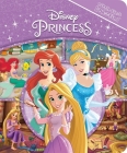 Disney Princess: Little First Look and Find Cover Image