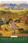Signs and Wonders (A Harmony Novel) Cover Image