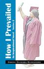 How I Prevailed: An Inspirational Novel Series 2 By Ogechi Ohaegbu-Shadamoro Cover Image
