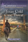Texas Cold Case Threat Cover Image