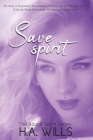 Save Spirit: Book Three of The Bound Spirit Series Cover Image