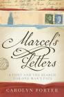 Marcel's Letters: A Font and the Search for One Man's Fate Cover Image