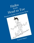 Haiku from Head to Toe: Poems to Tickle Your Funny Bone Cover Image