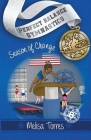 Season of Change By Melisa Torres, Ezarago (Illustrator) Cover Image