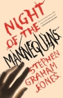 Night of the Mannequins: A Tor.com Original By Stephen Graham Jones Cover Image