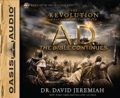 A.D. The Bible Continues: The Revolution That Changed the World Cover Image