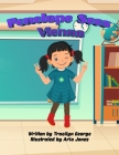 Penelope Sees Vienna By Tracilyn George Cover Image