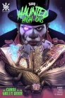 Twiztid Haunted High-Ons Vol. 2: The Curse of the Green Book By Dirk Manning, Twiztid Cover Image