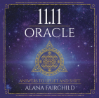 11.11 Oracle Book By Alana Fairchild Cover Image