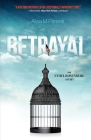 Betrayal: The Ethel Rosenberg Story Cover Image