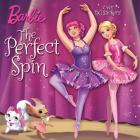 The Perfect Spin (Barbie) (Pictureback(R)) By Random House Cover Image