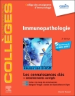 Immunopathologie: Réussir Son Dfasm - Connaissances Clés Cover Image