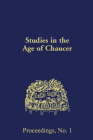 Studies in the Age of Chaucer: Proceedings, No. 1, 1984: Reconstructing Chaucer (Ncs Studies in the Age of Chaucer #1) By Paul Strohm, Thomas Heffernan (Editor) Cover Image
