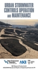Urban Stormwater Controls Operations and Maintenance By Water Environment Federation Cover Image