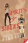 Spirits and Sirens Cover Image