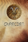 Capricorn: Personalized Astrology Notebook For Your Special Someones - 120 pages, 6x9 By Personality Press Cover Image