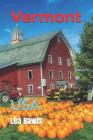 Vermont: USA By Lea Rawls Cover Image